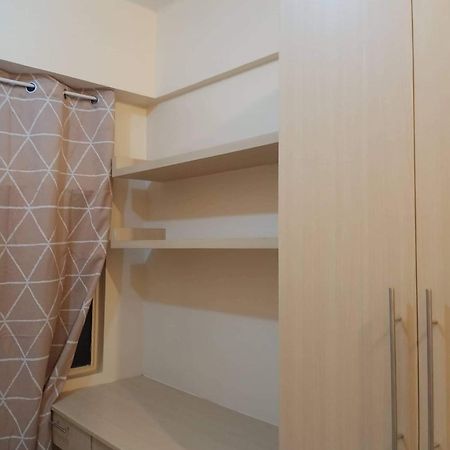 Budget Condotel Muntinlupa City Exteriér fotografie