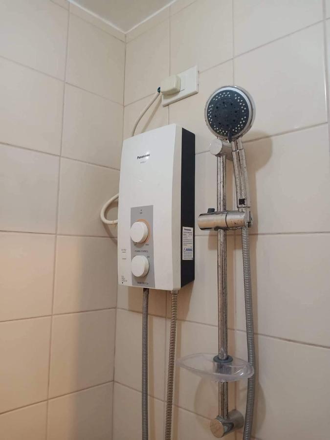 Budget Condotel Muntinlupa City Exteriér fotografie