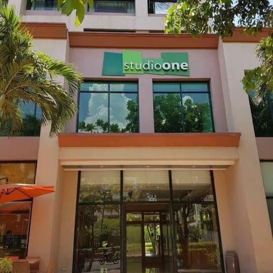 Budget Condotel Muntinlupa City Exteriér fotografie