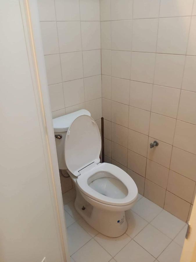 Budget Condotel Muntinlupa City Exteriér fotografie