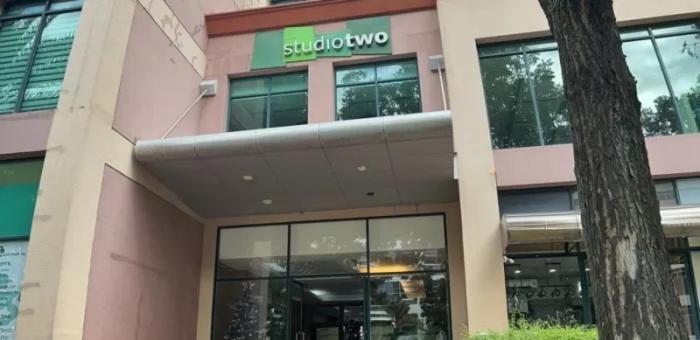 Budget Condotel Muntinlupa City Exteriér fotografie